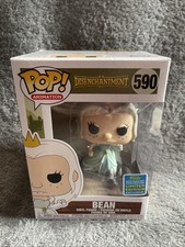 Funko Pop Disenchantment Vinyl Figures 7