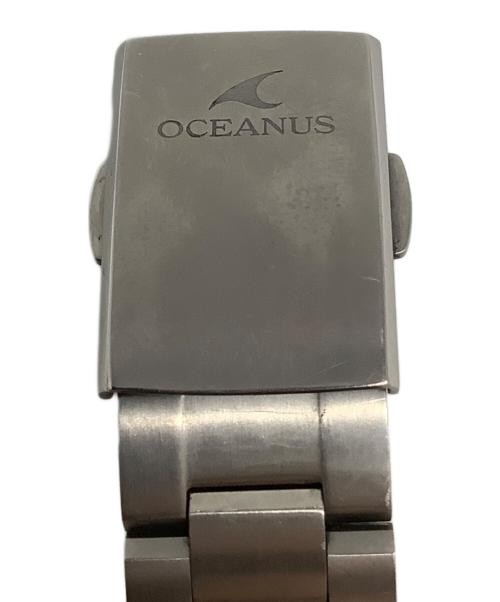 CASIO OCEANUS - image 8