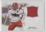 2023 SP Game Used Edition CFL Jersey Mike Rose #CFL-MR 0b5