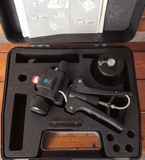 PV411A-HP DRUCK Multifunctional Hand Pump Kit NEW