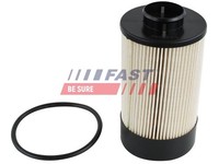 Fast Filter, Kraftstoff-FöRdereinheit FT39064 Passend FüR Iveco