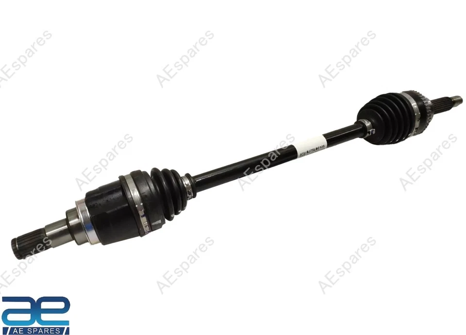 Front Drive Shaft Assembly LH For Suzuki Celerio 1.0L 2013-2021 44102M76M00 GEc - Image 2 of 3