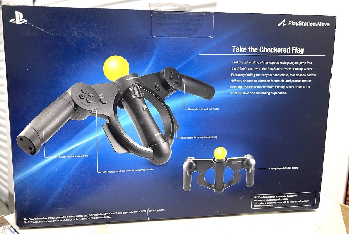 PS3 SONY PlayStation3  本体　ps move など Amazon.com: Sony Computer Entertainment Move Starter Bundle