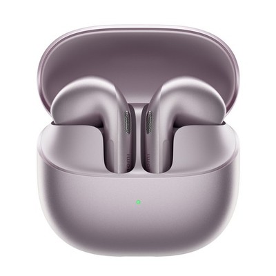 XIAOMI Buds 6, In-ear Kopfhörer Bluetooth Nebula Purple