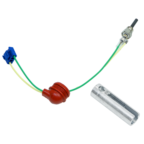 Glühkerzen-Kit Für Diesel-Standheizung 12V – 7-teilig Für 2–8 KW (WEBASTO / EBERSPACHER)