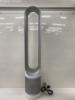 Dyson Pure Cool Link Tower Purifier Fan 40'' tall Model:AM11