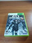 Binary Domain - Pre-Owned Xbox 360 Game, Case & Game (No Manual)
