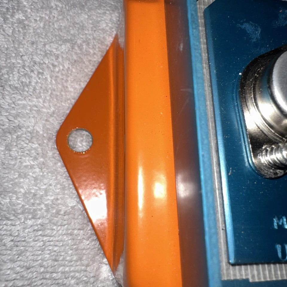 NOS Mopar P4120505 High Performance Electronic Control Unit Orange Box USA - Image 3 of 4