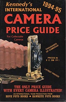 1994-95 (Kennedy's International Cam..., Stemper, Josef