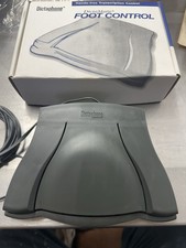 Dictaphone Transcription Foot Control Pedal 148519