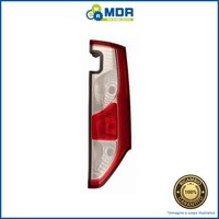 Scheinwerfer - Blinker Hinten Recht - Rechts - FüR Renault Kangoo 2 TüRer 12- >