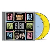 Various Artists - Stax Revue Live In 65! - 2CD - G3Z