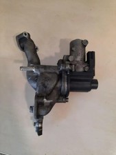 AUDI A8 D2 4D2, 4D8 AGR-Ventil 057131501C 4.20 Petrol 2004 31423508