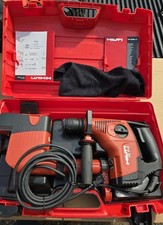 Hilti TE7-C DRS Hammer Drill SDS Rotary Hamme...