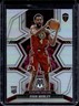 2021-22 Panini Mosaic Evan Mobley RC Silver Rookie #201 Cavaliers