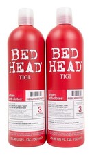 Tigi Bed Head Urban Antidotes Resurrection Conditioner Damage Level 3, 25.36...