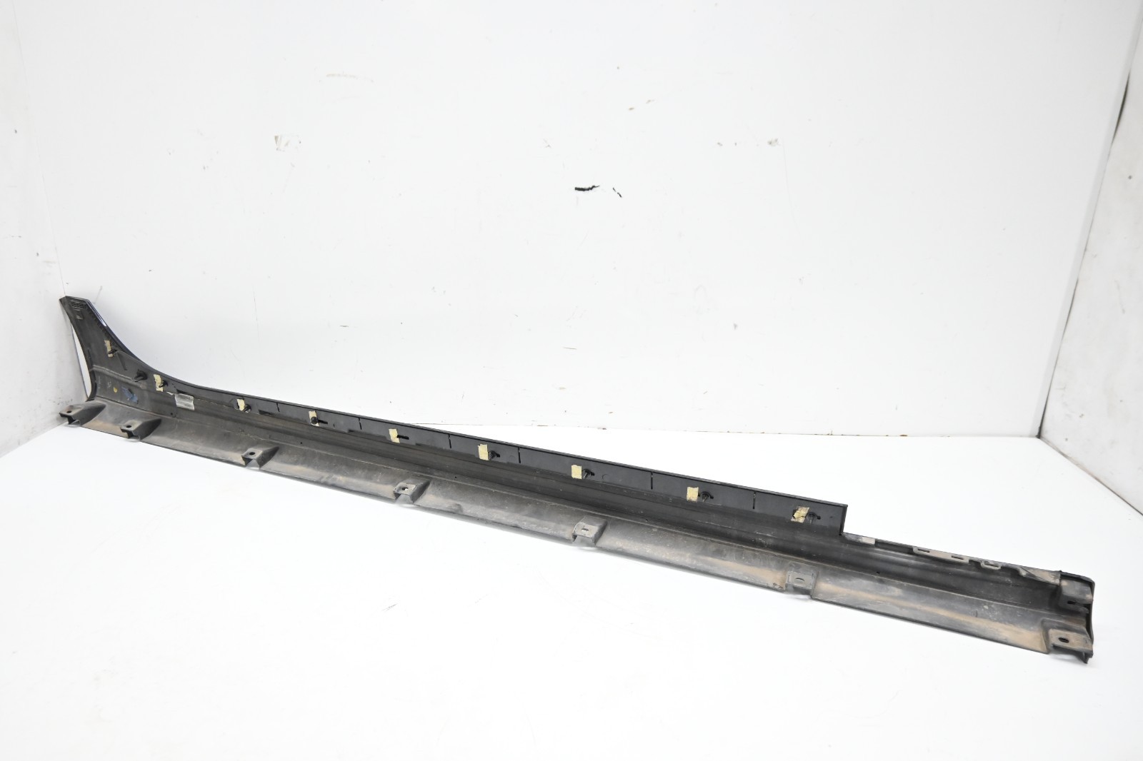 ⭐ 14-20 Maserati Ghibli Left Driver Lower Rocker Skirt Panel Molding Oem