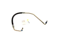 67PM46Y Pump To Gear Power Steering Pressure Line Hose Assembly Fits Jeep CJ5