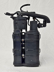 2005-2008 Honda Pilot Fuel Vapor Charcoal Canister Assembly OEM