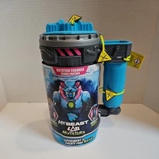 MrBeast Lab Mutators- ICONIC Panther- Perform The Experiment, Reveal Your Beast!