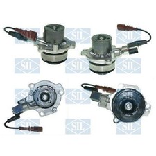 Wasserpumpe 24026874 Kühlmittelpumpe für VW Golf 6 517 7 5G1 AM1 BA5 Grand SCB