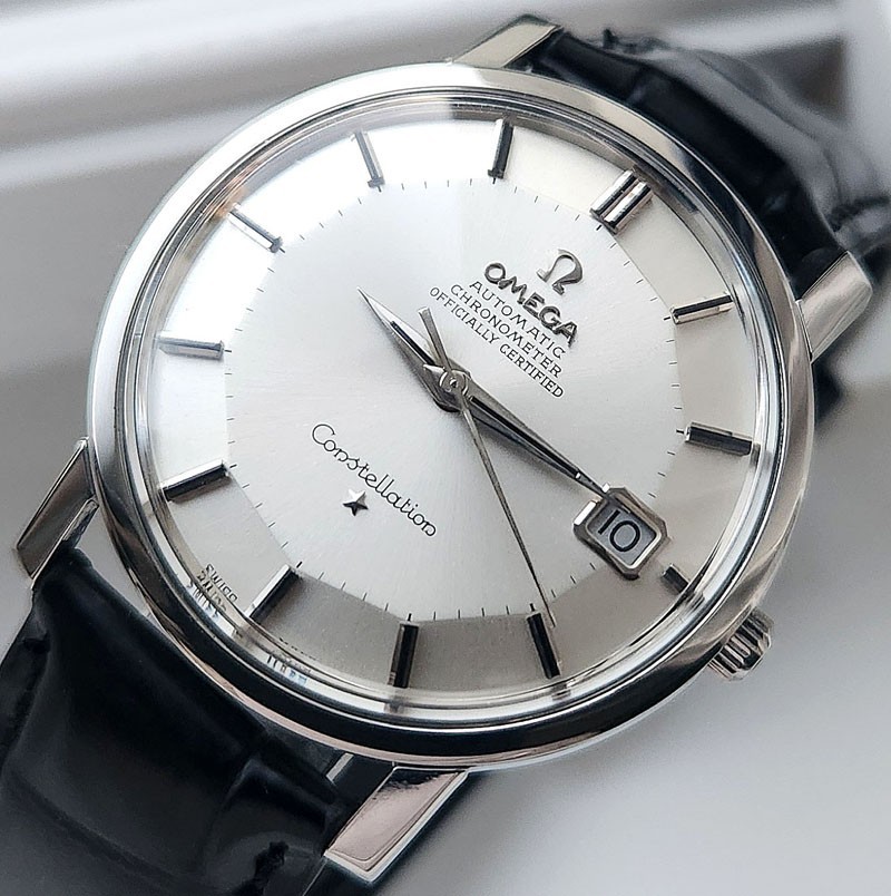 OMEGA CONSTELLATION CHRONOMETER AUTOMATIC C561 12… - image 13