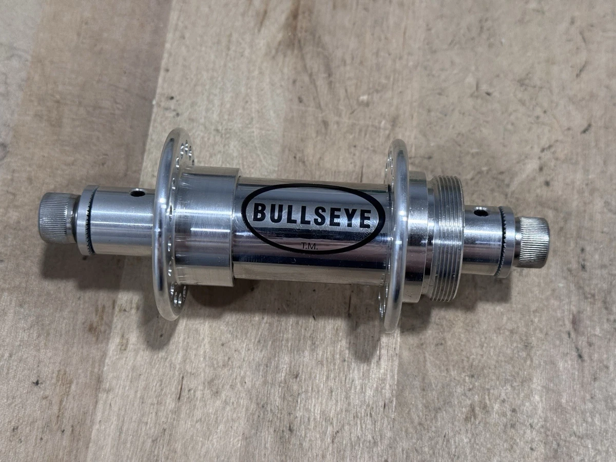 Bullseye Vintage Parts for Old School BMX Bikes for sale | eBay