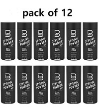 L3VEL3 Styling Powder Dust /Texturizing/Matte Look/Hold Level3 12 PACK