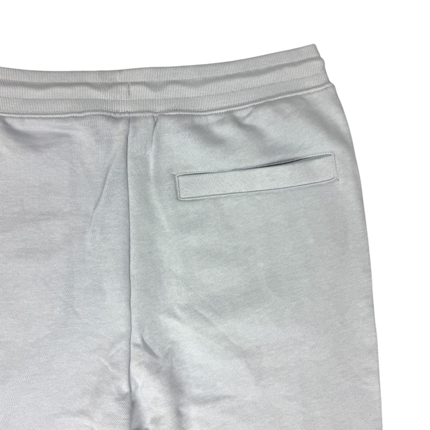 Mens HUGO Tracksuit Set 2 Piece Grey Sweatshirt & Bottoms - Drick & Doak XXL image 9