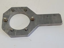 Bell Textron T101560 Holding Plate Wrench NSN 4920-00-484-1900 B212