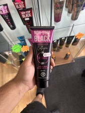 Power Tan Non-Stop Black Cologne