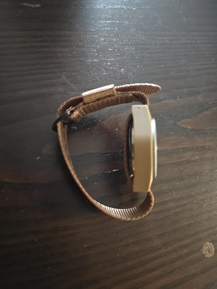 Cuarzo de uso general MARATHON 34mm Desert Tan con MaraGlo (GPQ)... Foto 3 de 4