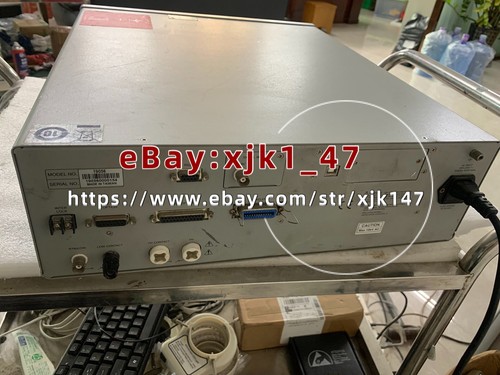 Chroma 19056 HIPOT ANALYZER 19056 - Afbeelding 4 van 8