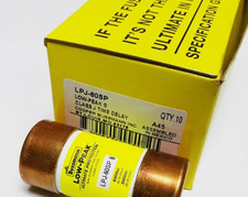 10PCS/New in Box BUSSMANN LPJ-60SP Fuse