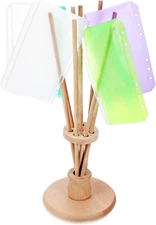 Chengu Bottle Drying Rack Design Plastic Bag and Bottle Dryer Multipurpose Dryin