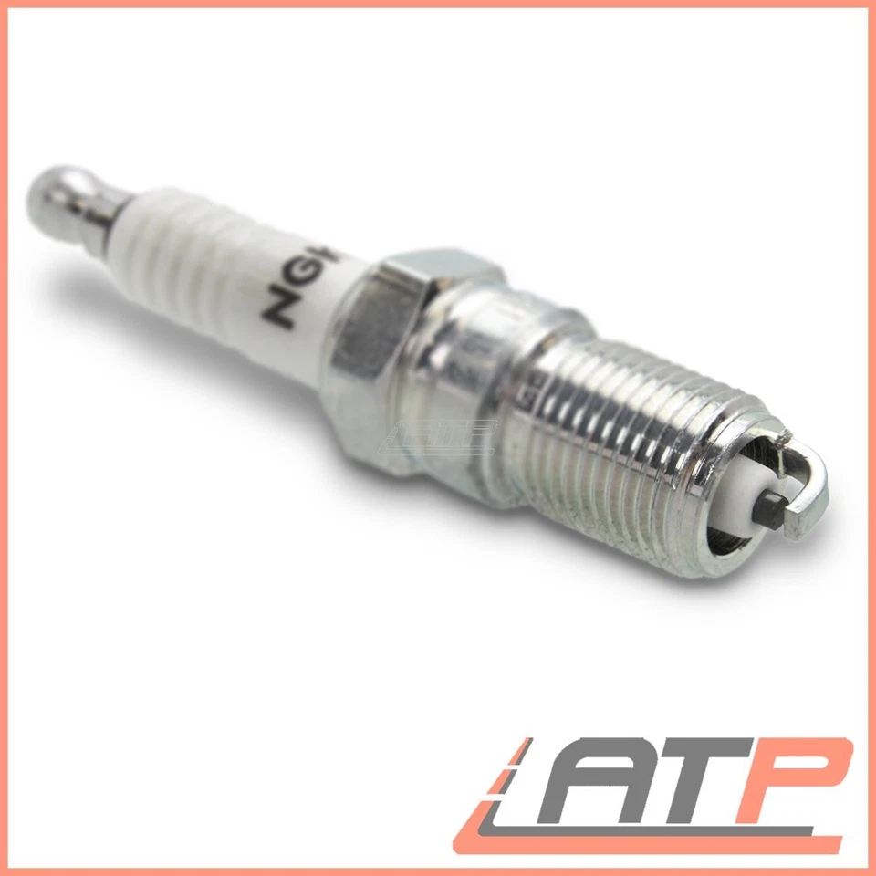 4x NGK SPARK PLUG FOR MERCEDES BENZ SL R129 300 W123 200 230 W124 200-300 - Image 3 of 4
