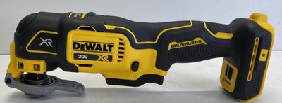 DEWALT DCS356 MULTI-TOOL *TOOL ONLY* (P09022880)