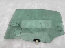 2006-2012 Ford Fusion Rear Left Door Window Glass OEM