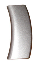 FRONT LOADER DOOR HANDLE LEVER FOR ELECTROLUX EWW1273 WASHING MACHINES