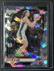 CAITLIN CLARK 2024 PANINI WNBA PRIZM #22 ROOKIE ICE RC FEVER