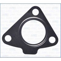 Ajusa 01309800 Dichtung Abgasrohr Auspuffdichtungen FüR Land Rover Discovery IV