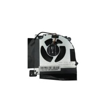 Laptop CPU GPU FAN For CLEVO NH50AC NH55AC NH55ACQ NH57AC 4PIN DC5V 0.5A New
