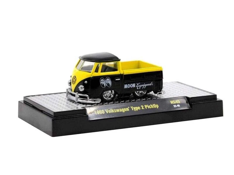 M2 Machines Volkswagen Diecast Pickup Trucks for sale - eBay