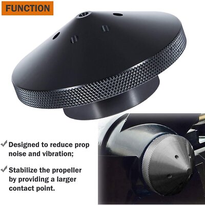 Eliminator Trolling Motor Prop Nut For Minnkota 35-70lb Models - Foto 12