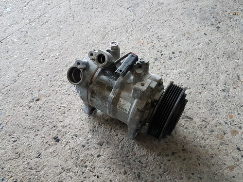 BMW 1er F20 F21 3er F30 F31 F34 N47N Klimakompressor 9223695