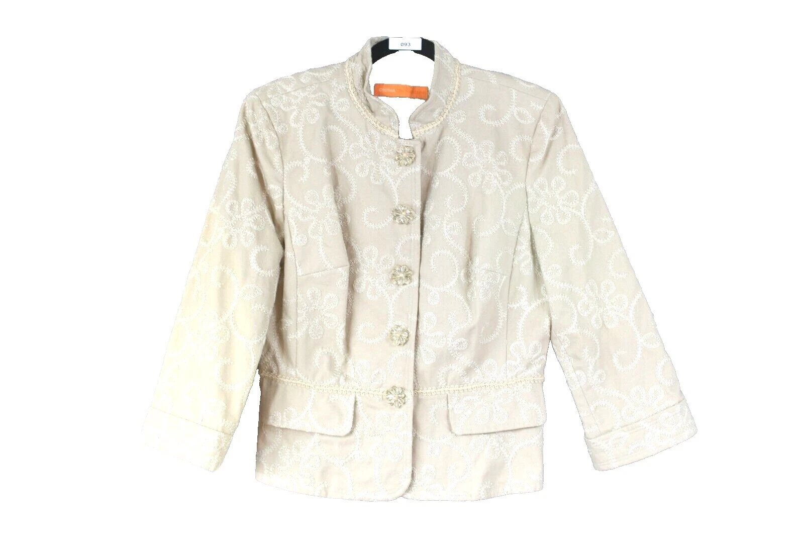 100% Algodón Traje Trajes y CYNTHIA STEFFE separa para Mujeres