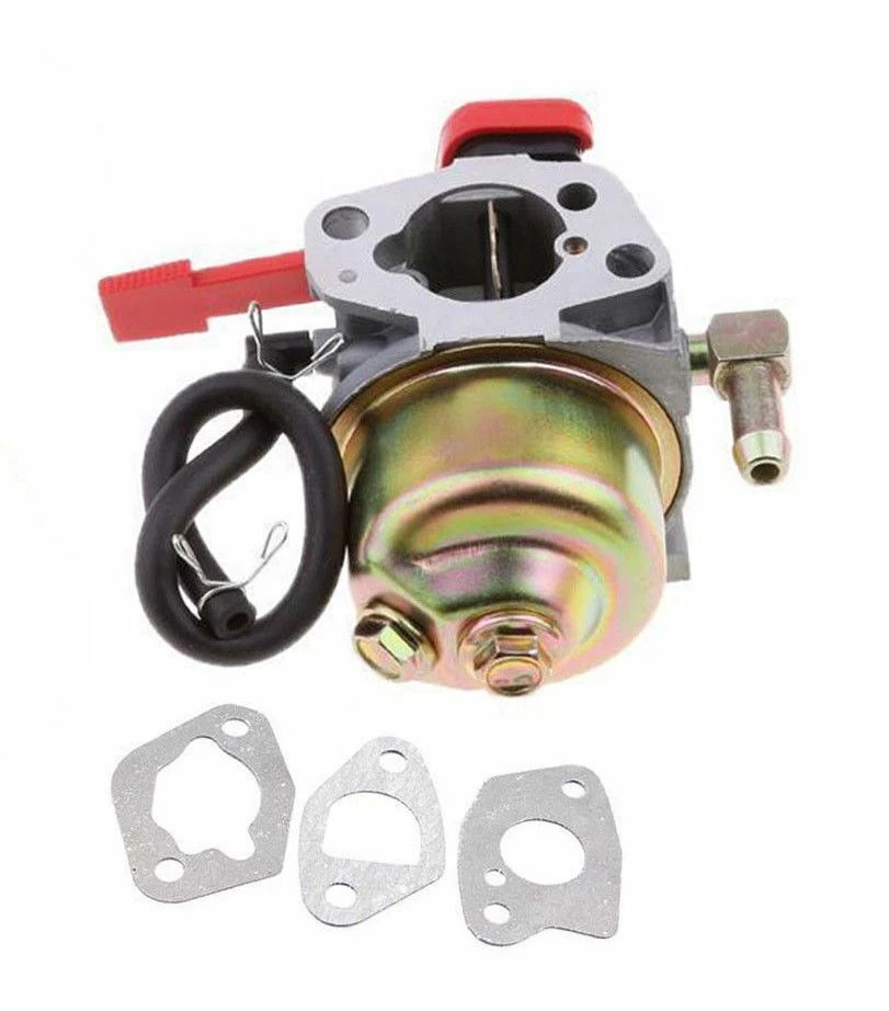 Genuine OEM Carburetor For 123cc Troy Bilt Squall 210 Snow Blower