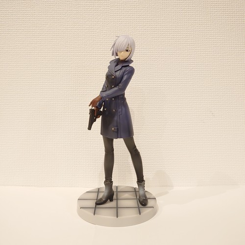 SPION × FAMILY Figur 3 Stück mit Faltschachteln Anya Forger Fiona Frost Anime Puppe - Bild 7 von 15