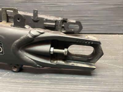 2022 Kawasaki Ninja ZX14R swingarm, OEM swing arm #71523 | eBay