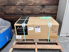 FR-A840-02600-1-60 VSD/VFD - Mitsubishi - FR-A800 Plus series - 3-phase input - 